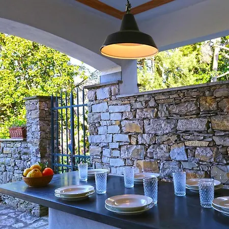 Macera Flexyrent Apartamento Rapallo
