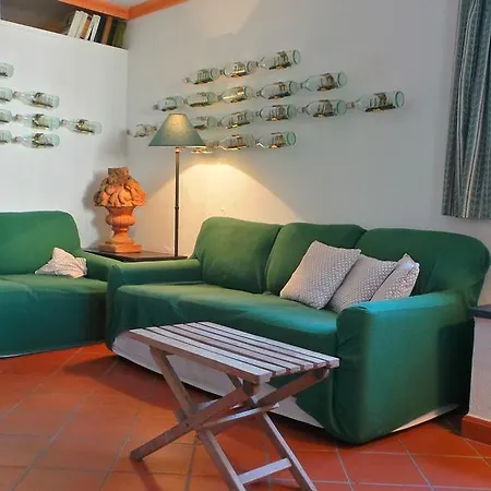Macera Flexyrent Apartamento *