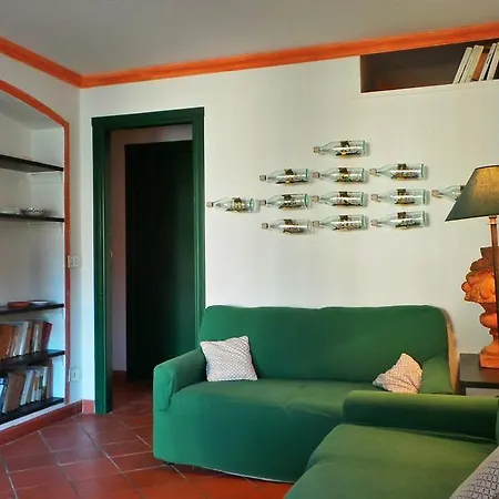 Macera Flexyrent Apartamento Rapallo