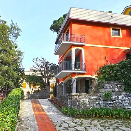 Macera Flexyrent Rapallo