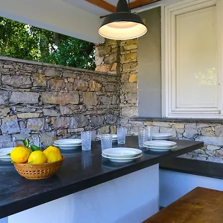 Apartamento Macera Flexyrent Rapallo