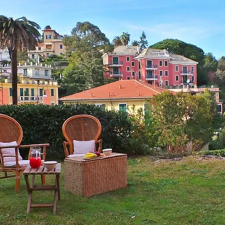 Macera Flexyrent * Rapallo