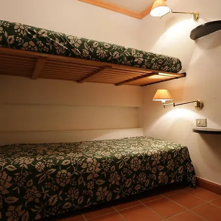 Macera Flexyrent Apartamento